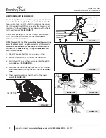 Предварительный просмотр 12 страницы EarthQuake M200 Owner'S Manual