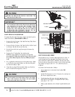 Предварительный просмотр 14 страницы EarthQuake M200 Owner'S Manual