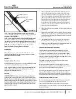 Предварительный просмотр 15 страницы EarthQuake M200 Owner'S Manual