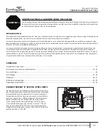 Предварительный просмотр 19 страницы EarthQuake M200 Owner'S Manual