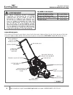 Предварительный просмотр 24 страницы EarthQuake M200 Owner'S Manual