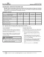 Предварительный просмотр 28 страницы EarthQuake M200 Owner'S Manual