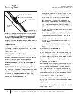 Предварительный просмотр 32 страницы EarthQuake M200 Owner'S Manual