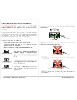 Предварительный просмотр 4 страницы EarthQuake MiNi D1000.4 Installation Manual