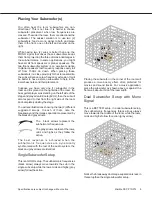 Preview for 9 page of EarthQuake MiniMe DSP P10 User Manual