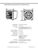 Preview for 14 page of EarthQuake MiniMe DSP P12 User Manual