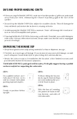 Preview for 5 page of EarthQuake MiniMe DSP P63 User Manual