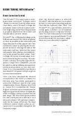 Preview for 15 page of EarthQuake MiniMe DSP P63 User Manual