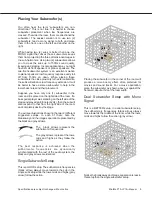 Preview for 9 page of EarthQuake MiniMe P10 User Manual