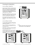 Preview for 10 page of EarthQuake MiniMe P10 User Manual