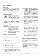 Preview for 4 page of EarthQuake MINIME P10V2 User Manual