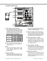 Preview for 7 page of EarthQuake MINIME P10V2 User Manual