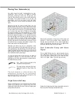 Preview for 9 page of EarthQuake MINIME P63 User Manual