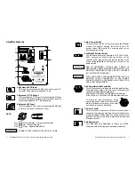 Предварительный просмотр 4 страницы EarthQuake Mpower8 User Manual