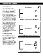 Preview for 6 page of EarthQuake Nova FF12 Operation  Manual &  Technical  Manual