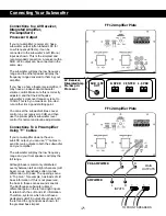 Preview for 7 page of EarthQuake Nova FF12 Operation  Manual &  Technical  Manual