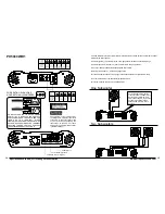 Preview for 8 page of EarthQuake PH2000W/D1 Owner'S Manual