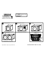 Preview for 1 page of EarthQuake SUBZERO-10 Installation Manual