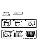 Preview for 1 page of EarthQuake SUBZERO-12 Installation Manual