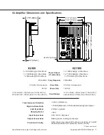 Preview for 17 page of EarthQuake Supernova MKVII Manual