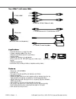 Предварительный просмотр 6 страницы EarthQuake SWAT 2.4 User Manual