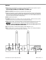 Предварительный просмотр 9 страницы EarthQuake SWAT 2.4 User Manual