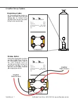 Preview for 8 page of EarthQuake Tigris Manual