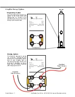 Preview for 8 page of EarthQuake Titan Telesto Manual