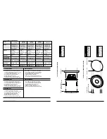 Preview for 5 page of EarthQuake VTEK Series Owner'S Manual & Warranty