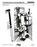 Preview for 10 page of EarthQuake W1000 Operator'S Manual & Parts List