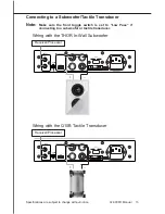 Предварительный просмотр 13 страницы EarthQuake XJ-300 FR User Manual