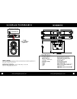 Предварительный просмотр 5 страницы EarthQuake XJ-300R User Manual