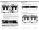 Предварительный просмотр 6 страницы EarthQuake XJ-300ST User Manual