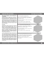 Preview for 4 page of EarthQuake XJ-600R User Manual