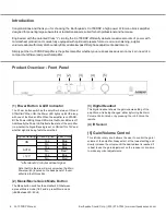 Preview for 6 page of EarthQuake XJ-700DSP User Manual