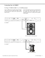 Preview for 9 page of EarthQuake XJ-700DSP User Manual