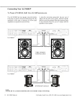 Preview for 10 page of EarthQuake XJ-700DSP User Manual