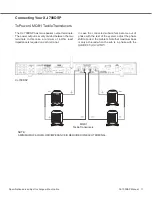 Preview for 11 page of EarthQuake XJ-700DSP User Manual