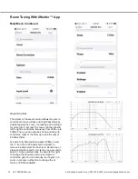 Preview for 14 page of EarthQuake XJ-700DSP User Manual