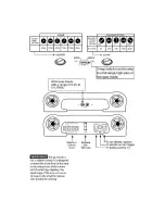 Предварительный просмотр 3 страницы EarthQuake Xtreme 300W.2 User Manual