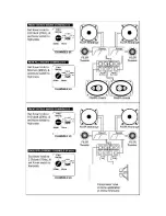 Предварительный просмотр 6 страницы EarthQuake Xtreme 300W.2 User Manual