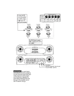 Предварительный просмотр 7 страницы EarthQuake Xtreme 300W.2 User Manual