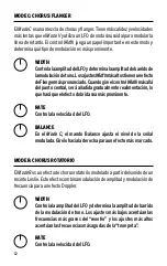 Preview for 12 page of EarthQuaker Devices Aurelius Manual