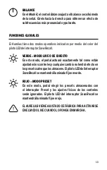 Preview for 13 page of EarthQuaker Devices Aurelius Manual