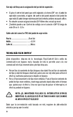 Preview for 16 page of EarthQuaker Devices Aurelius Manual