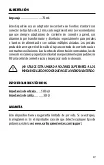 Preview for 17 page of EarthQuaker Devices Aurelius Manual