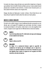 Preview for 19 page of EarthQuaker Devices Aurelius Manual