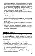 Preview for 23 page of EarthQuaker Devices Aurelius Manual