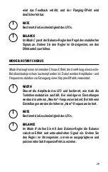 Preview for 29 page of EarthQuaker Devices Aurelius Manual