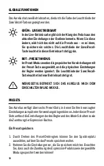 Preview for 30 page of EarthQuaker Devices Aurelius Manual